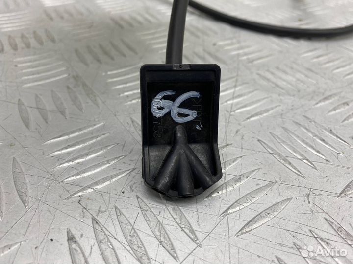 Б/У форсунка омывателя Nissan Teana J32 VQ25DE