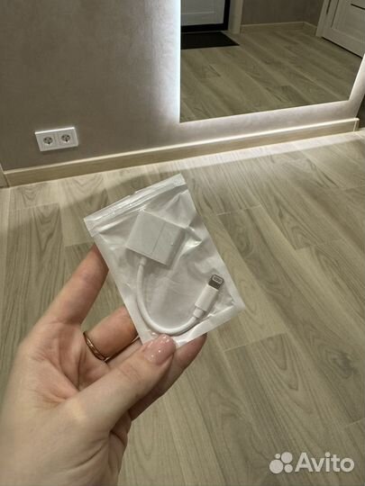 Переходник