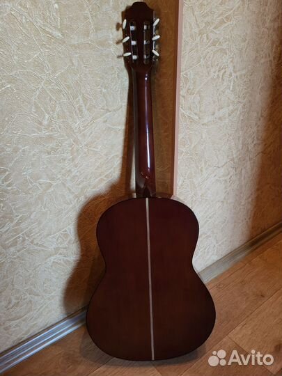 Классическая гитара