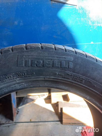 Pirelli Cinturato P1 185/55 R15