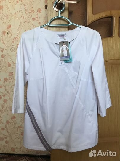 Костюм медицинский