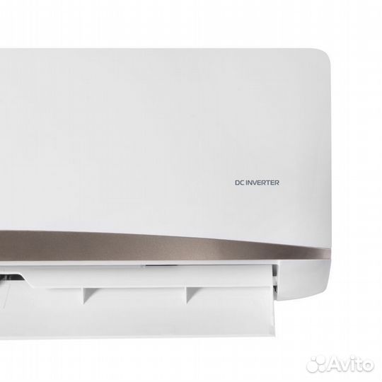 Сплитroyal Perfecto DC rtpi-09HN8 комплект