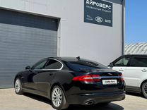 Jaguar XF 3.0 AT, 2012, 185 000 км, с пробегом, цена 1 490 000 руб.