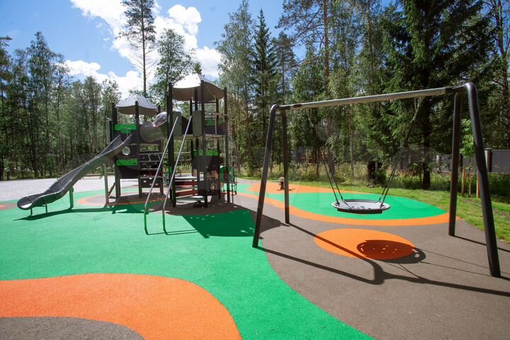 Участок 47,7 сот. (ИЖС)