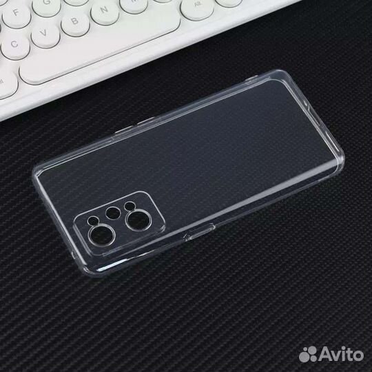 Чехол для realme gt neo 2