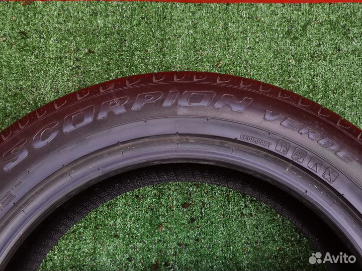 Pirelli Scorpion Verde 225/55 R19 99V