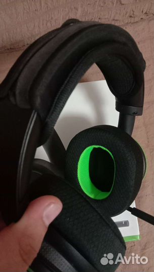 Xbox headset wireless