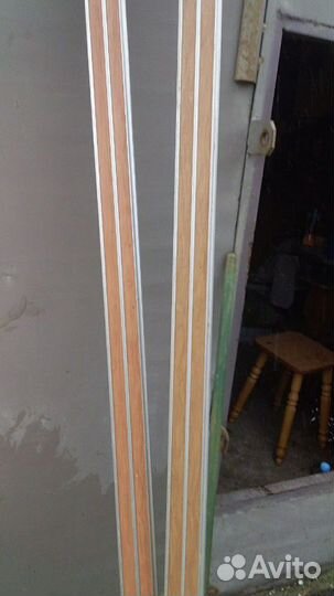 Аллюминивые гардины.от 1.500.до 3м есть разные в х