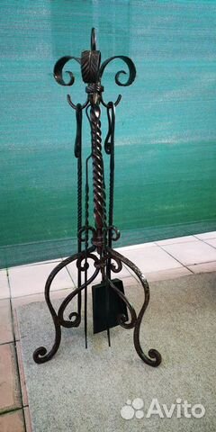 Набор для камина