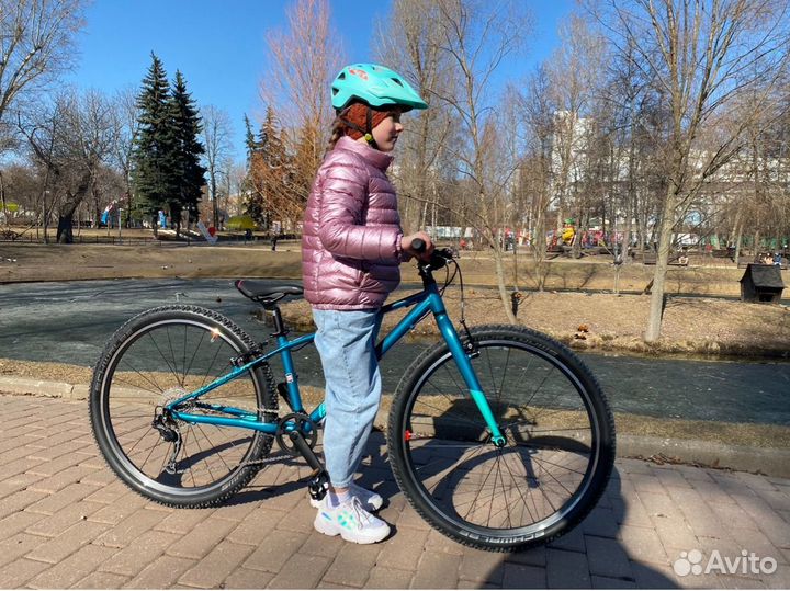 Superior fly 27 (xs)