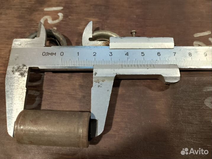 Втулка дистанционная ступицы колеса рига, карпаты