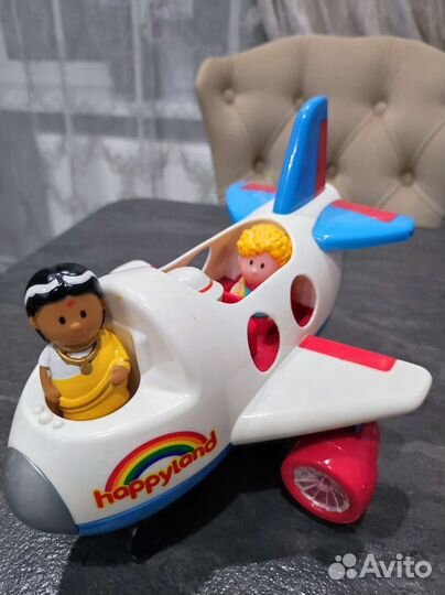 Игрушки свето - музыкальные