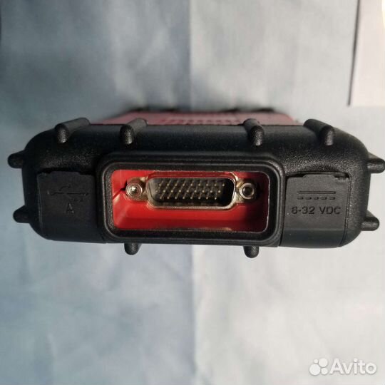 Диагностический сканер VCM II