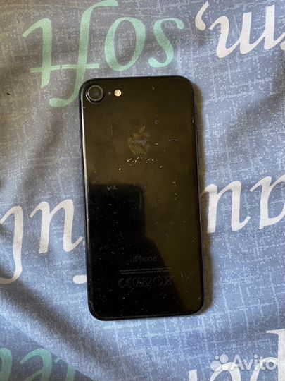 Телефон iPhone 7 128gb