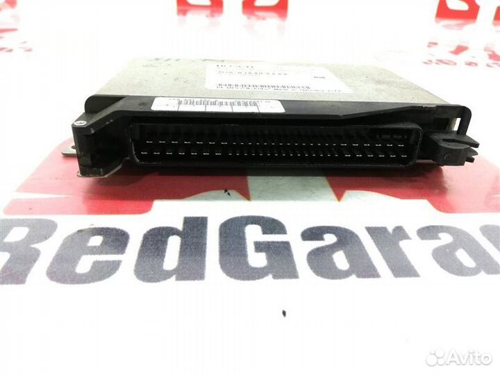 Блок управления abs Ssangyong Musso FJ G32D 1997