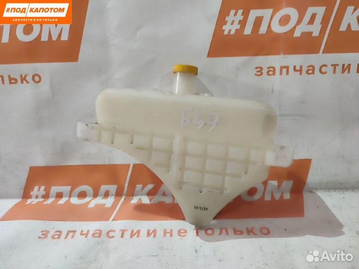 Бачок расширительный Mazda 6 GH 2008