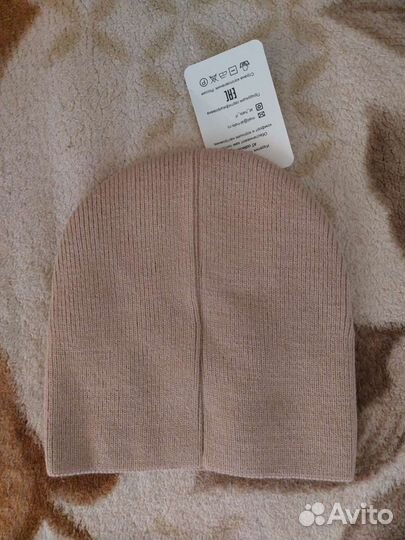 Шапка женская