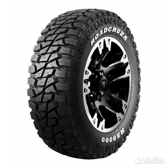 Roadcruza RA8000 265/70 R17 121Q