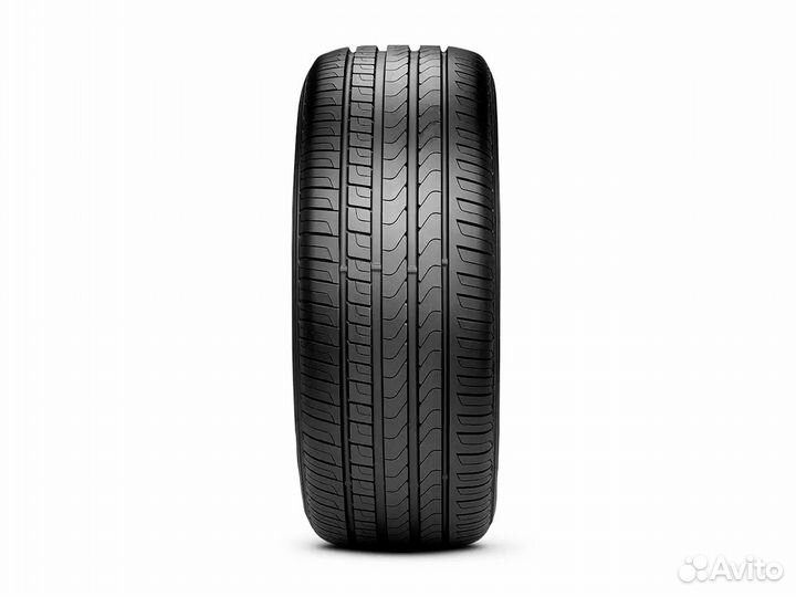 Pirelli Scorpion Verde 255/55 R18 109V