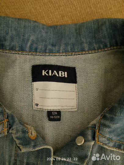 Детская одежда для девочек