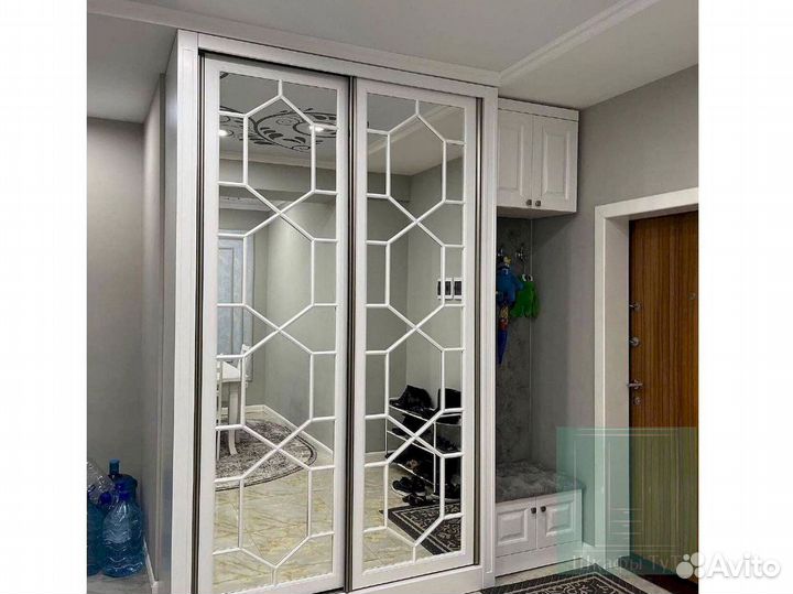 Мебель шкафы