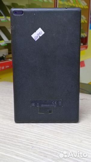 Планшет Lenovo TB-8504X