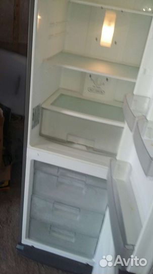 Холодильник бу