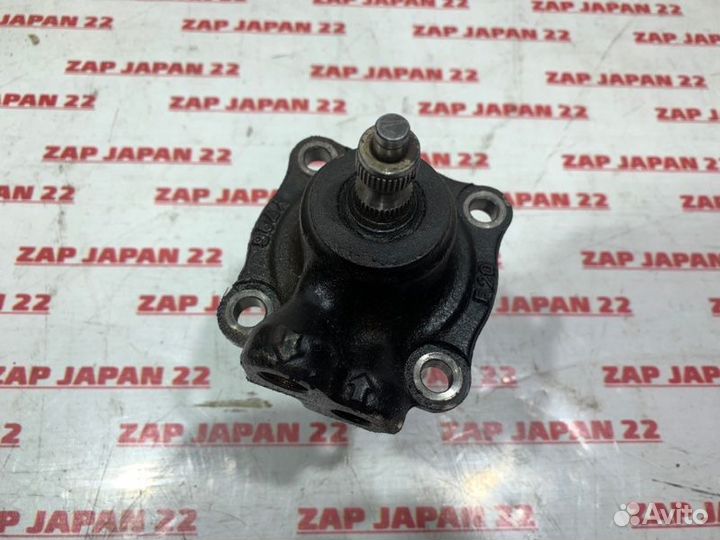 Вал рулевого редуктора Mitsubishi Challenger K96