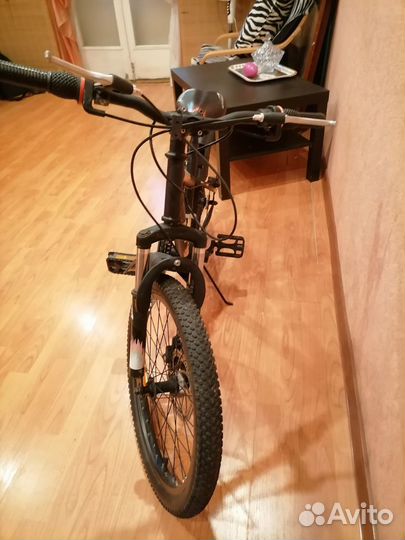 Велосипед скоростной бу