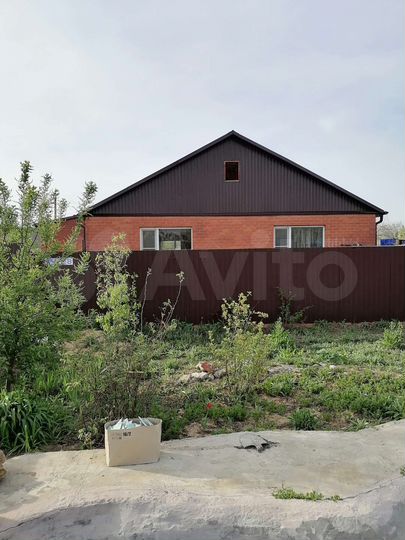 Дом 127 м² на участке 3 сот.