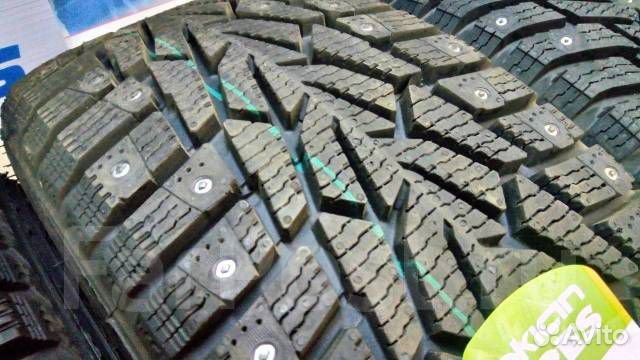 Nokian Tyres Nordman 7 215/55 R17 98T
