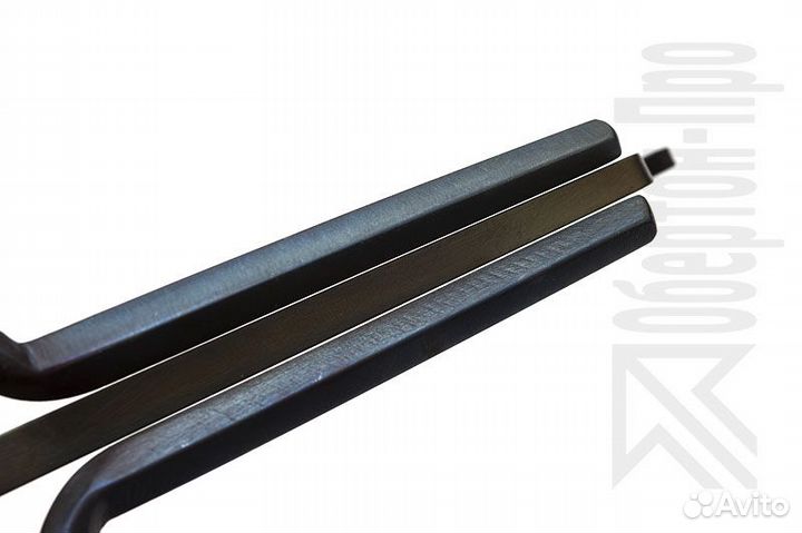 Брумля JS666 Крконоше - Чешский варган