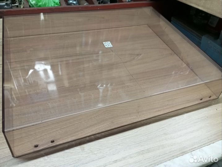 Крышка проигрывателя Электроника 012