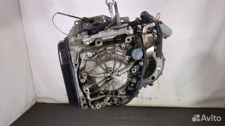 Кпп - автомат (АКПП) Peugeot 308, 2011