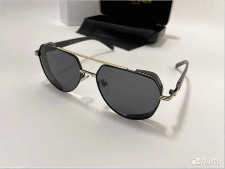 Солнечные очки Balmain