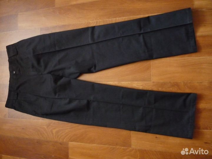 Костюм инкассатора