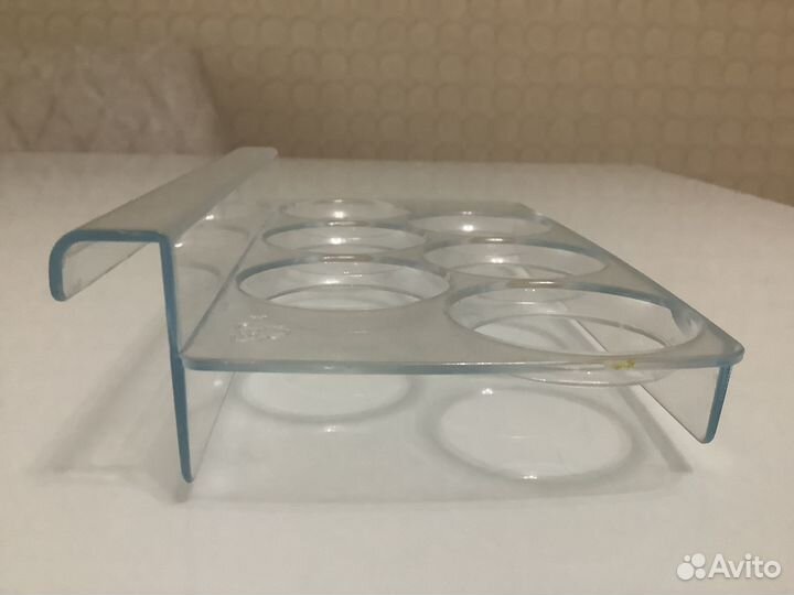 Подставка для яиц в холодильник