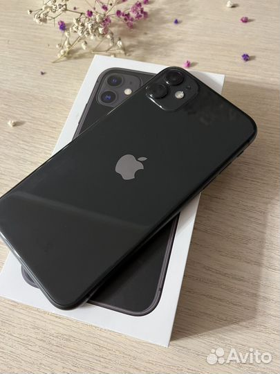 iPhone 11
