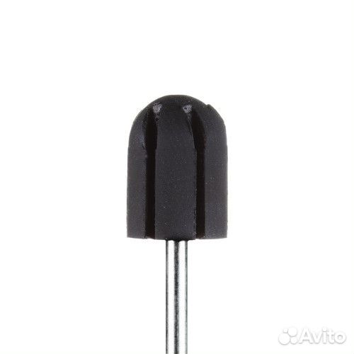 Насадка основная резиновая диаметр 11 мм. в Екатер