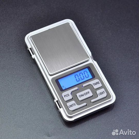 Ювелирные Весы