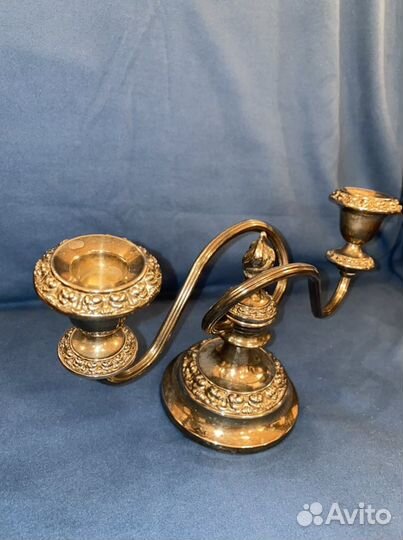 Подсвечник