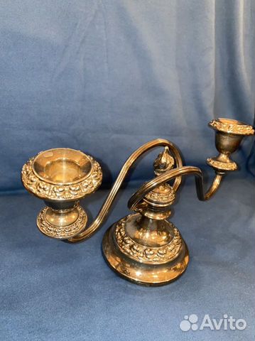 Подсвечник