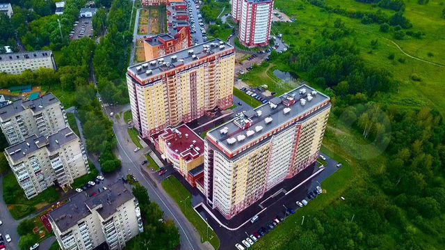 Шоколад московская обл дмитров ул спасская фото Торговое помещение, 275 м² в Дмитрове Продажа коммерческой недвижимости в Дмитро
