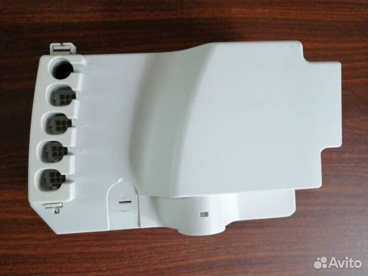 Контроллер Linak для мед.кровати Economic Burmeier