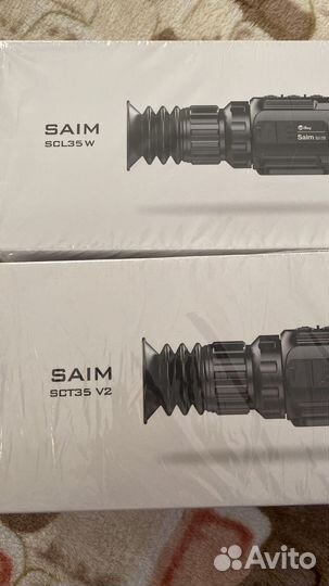 Тепловизор iray