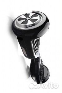 Гироскутер