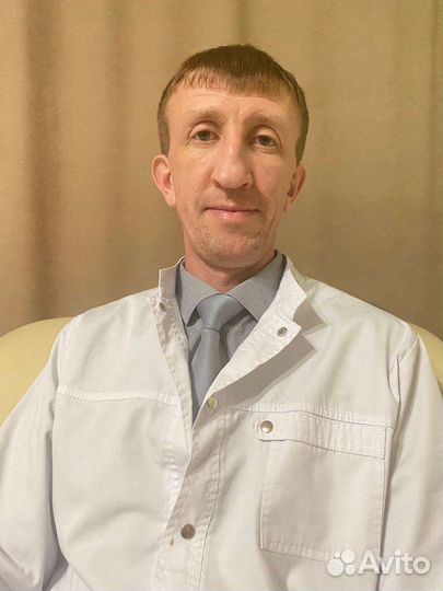 Ветеринарный врач на дом