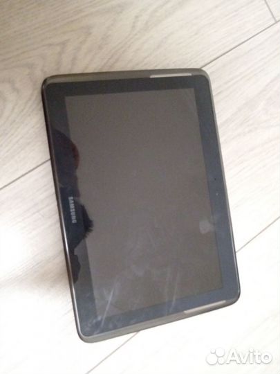 Планшет samsung galaxy note 10.1