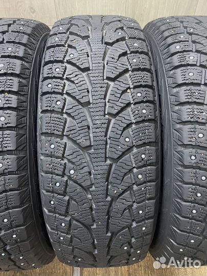 Hankook I'Pike RW11 225/60 R17