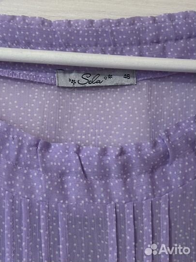 Блузка женская M L